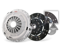 Clutch Masters 14-18 Mazda3 2.5L Single Disc FX250 Sprung Clutch Kit - 10775-HD0F-D