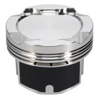 JE Pistons 15+ BMW B58B30 / 20+ Toyota B58C30 3.0L Turbo (Size STD) Set of 6 Pistons - 371718