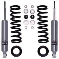 Bilstein B8 6112 96-04 Toyota Tacoma Front Suspension Kit - 47-310896