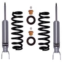 Bilstein B8 6112 Series 2009-2010 Dodge Ram 1500 4x4 Front Suspension Kit - 47-311015
