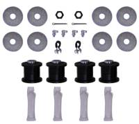 Bilstein - Bilstein 08-21 Sequoia / 07-21 Tundra B8 Front Upper Control Arm Kit - 51-304706 - Image 3
