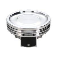 JE Pistons - JE Pistons LS7 DISH/INVDM 6077 Set of 8 Pistons - 311915 - Image 3