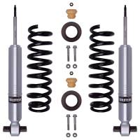 Bilstein - Bilstein 21-22 Ford F-150 4WD B8 6112 Series Front Suspension Kit - 47-323841 - Image 2