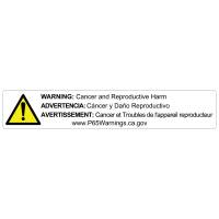 Stoptech - StopTech Slotted Replacement AeroRotors & Hat - 129.62144.13 - Image 1