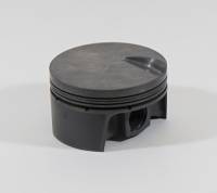 Mahle - Mahle MS Piston Set BBC 540ci 4.500in Bore 4.25in Stroke 6.385in Rod 0.990 Pin -3cc 9.4 CR - Single - 928957000-1 - Image 1