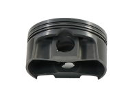 Mahle - Mahle MS Piston SBC 426ci 4.185in Bore 3.875in Stroke 6.0in Rod .927 Pin -8cc 11.9 CR - Single - 930201385-1 - Image 1