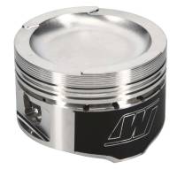 Wiseco Volkswagen VR6-30.5cc 3.3071 x 1.1515mm Piston Shelf Stock Kit - KE204M84