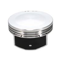 JE Pistons - JE Pistons Gen 3 Hemi 6.4L Apache 4.10in Bore 1.210in Comp Height 0.927in Pin Dia - Set of 8 - 367218 - Image 4