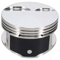 JE Pistons - JE Pistons SBC LS1 FT Set of 8 Pistons - 194884 - Image 2