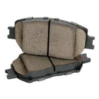 Stoptech - Centric C-TEK Ceramic Brake Pads w/Shims - Front - 103.08400 - Image 2