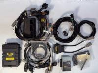Eurotek Tuning Plug 'n' Play Haltech Elite 2500 kit for Noble M12/M400