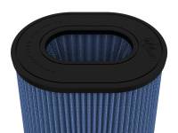 aFe - aFe Magnum FLOW Pro 5R Universal Air Filter 5.50in F / 10x8 IN / Bx 8x6 T (Inv) / 9in H - 24-91149 - Image 2
