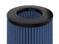 aFe - aFe Magnum FLOW Pro 5R Universal Air Filter F-4.5in / B-6in / T-4.5in (Inv) / H-6in - 24-91144 - Image 5