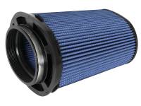 aFe - aFe Magnum FLOW Pro 5R Air Filter (Pair) (6x4)in F x (8-1/4x6-1/4)in B x (7-1/4x5)in T x 10in H - 24-91136-MA - Image 5
