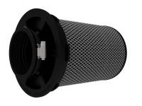 aFe - aFe MagnumFLOW Pro 5R Intake Replacement Air Filters (For 50-70091D/R & 50-70100D/R) - Pair - 20-91203KM - Image 3