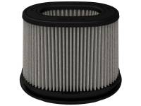 aFe - aFe Momentum Pro DRY S Univ Air Filter 6-3/4 x 4-3/4in F x 8-1/4 x 6-1/4in B x 7-1/4 x 5in T x 6in H - 20-91207D - Image 1
