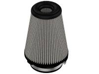 aFe - aFe MagnumFLOW Pro DRY S Air Filter 4in F x 6in B x 4in T (Inverted) x 7in H - 22-91201D - Image 1