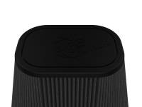 aFe - aFe MagnumFLOW Black Pro-5 R Air Filter (Use w/ PN 57-10002/57-10009/57-10018/57-10028) - 24-90112K - Image 2