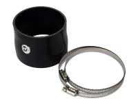 aFe - aFe POWER Universal Products Coupler Kit (4 x 3-3/4)in ID x 3in L - Black - 59-00210 - Image 1