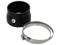 aFe - aFe POWER Universal Products Coupler Kit (4-1/2 x 4)in ID x 3in L - Black - 59-00211 - Image 1