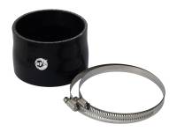 aFe - aFe POWER Universal Products Coupler Kit (4-1/2 x 4-1/4)in ID x 3in L - Black - 59-00212 - Image 1