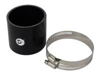 aFe - aFe POWER Universal Products Coupler Kit 3in ID x 3in L - Black - 59-00217 - Image 1