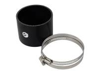 aFe - aFe POWER Universal Products Coupler Kit 3-3/4in ID x 3 in L - Black - 59-00220 - Image 1