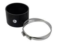 aFe - aFe POWER Universal Products Coupler Kit 4-1/2in ID x 3in L - Black - 59-00222 - Image 1