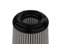 aFe - aFe POWER Takeda Pro DRY S Universal Air Filter 3-1/2F x 5B x 3-1/2T (Inverted) x 6H in - TF-9029D - Image 3