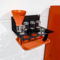 Mishimoto - Mishimoto Screw On Oil Funnel Full Kit - MMTL-SOOF-KIT - Image 2