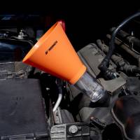 Mishimoto - Mishimoto Screw On Oil Funnel Full Kit - MMTL-SOOF-KIT - Image 5