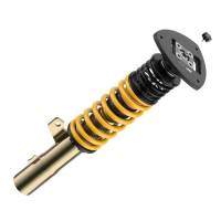 ST Suspensions - ST 22-24 Volkswagen GTI XTA Plus 3 Coilover Kit (Adjustable Damping w/ Top Mounts) - 18202808CT - Image 3