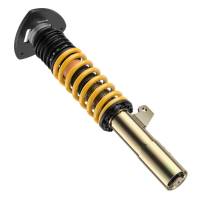 ST Suspensions - ST 22-24 Volkswagen GTI XTA Plus 3 Coilover Kit (Adjustable Damping w/ Top Mounts) - 18202808CT - Image 4