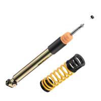 ST Suspensions - ST 22-24 Volkswagen GTI XTA Plus 3 Coilover Kit (Adjustable Damping w/ Top Mounts) - 18202808CT - Image 6