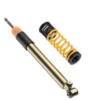 ST Suspensions - ST 22-24 Volkswagen GTI XTA Plus 3 Coilover Kit (Adjustable Damping w/ Top Mounts) - 18202808CT - Image 7