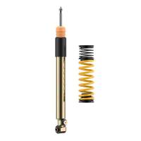 ST Suspensions - ST 22-24 Volkswagen GTI XTA Plus 3 Coilover Kit (Adjustable Damping w/ Top Mounts) - 18202808CT - Image 8