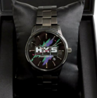 HKS - HKS WATCH SUPER RACING - Image 1