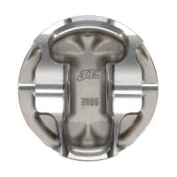 JE Pistons - JE Pistons 07+ Mitsubishi EVO X 4B11 86.25 Bore 10.0:1 +1.1cc Dome (Set of 4) - 361294 - Image 3