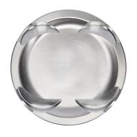 JE Pistons - JE Pistons 07+ Mitsubishi EVO X 4B11 86.25 Bore 10.0:1 +1.1cc Dome (Set of 4) - 361294 - Image 6
