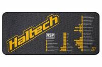 Haltech - Haltech NSP Shortcuts Fat Mat / Desk Mat - HT-309037 - Image 1