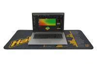 Haltech - Haltech NSP Shortcuts Fat Mat / Desk Mat - HT-309037 - Image 2