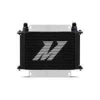 Mishimoto - Mishimoto Universal Oil Cooler Kit 25-Row Cooler and 1x 8in Fan - MMOC-25-K - Image 3