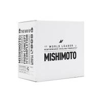 Mishimoto - Mishimoto Universal Oil Cooler Kit 25-Row Cooler and 1x 8in Fan - MMOC-25-K - Image 6