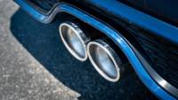 Borla - Borla 14-24 Mini Cooper S (F55) S-Type Axle-Back Exhaust System - 11987 - Image 2