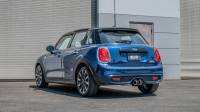 Borla - Borla 14-24 Mini Cooper S (F55) S-Type Axle-Back Exhaust System - 11987 - Image 3
