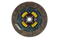 ACT - ACT 06-08 Audi A4 (B7) 2.0L Turbo Perf Street Sprung Disc - 3001207 - Image 3