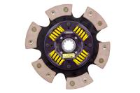 ACT 2000 BMW 323Ci 6 Pad Sprung Race Disc - 6240535A
