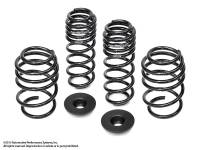 Neuspeed Lowering Springs Kit - Sport  2015-up Golf SportWagen FWD 1.8L, 2019-up Jetta GLI Mk7 - 55.70.13