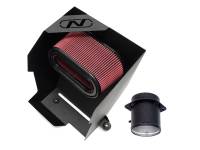 Neuspeed P-FLO Air Intake Kit  2017-UP VW Atlas / Cross Sport 2.0T - 65.10.44R