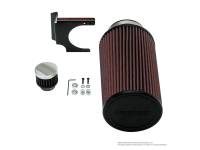 Neuspeed P-FLO Air Intake Kit w/ SAI  1992-1995 Corrado SLC 2.8 VR6 - 65.10.59
